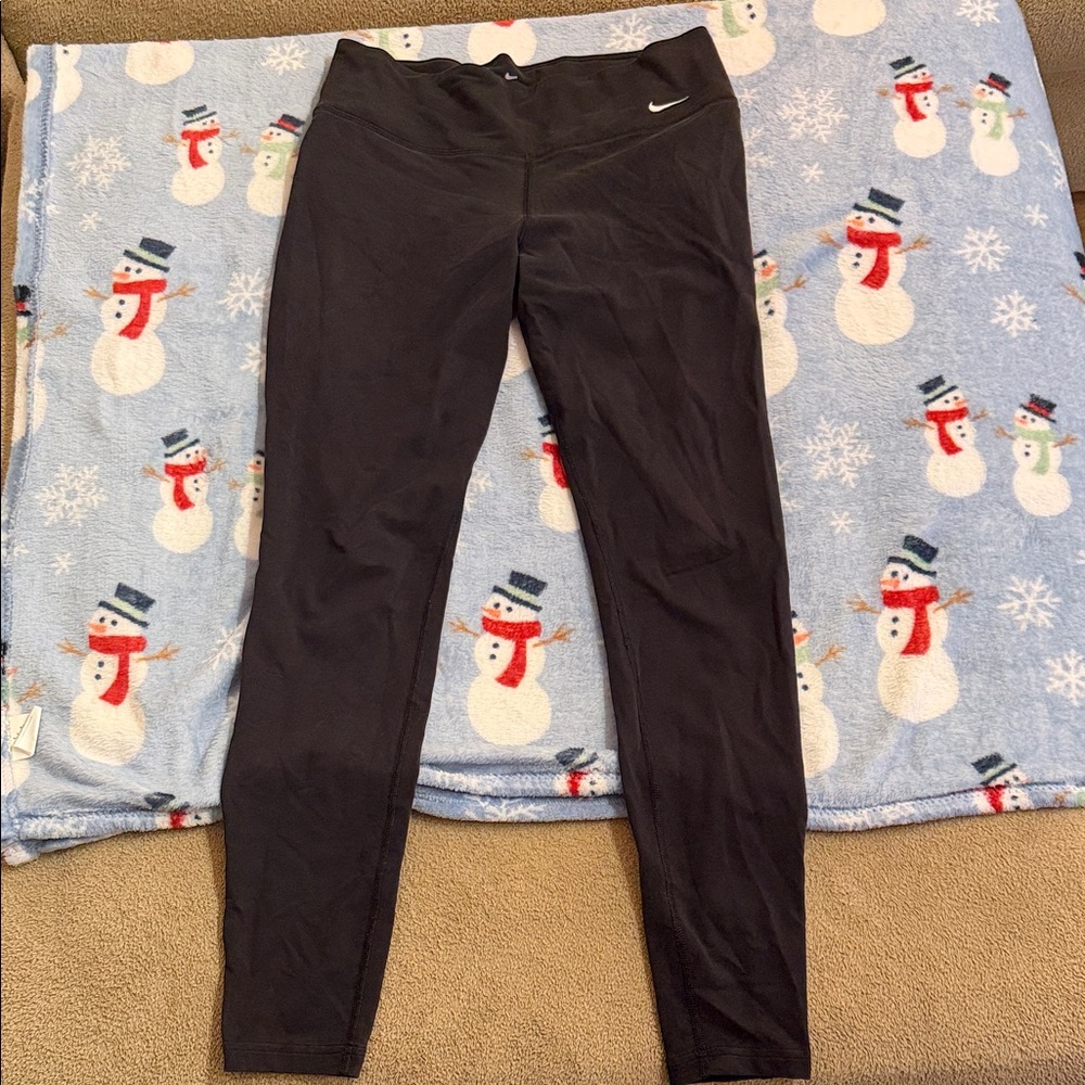 Women’s Nike Dri Fit Leggings
